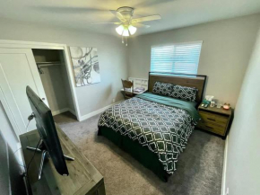 Clubhouse 1316 - Suite 1 in Shared Home